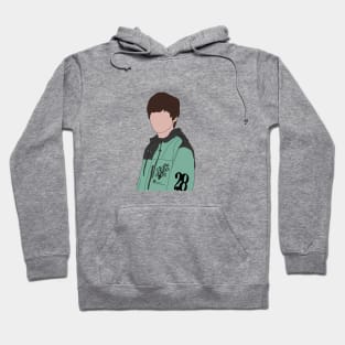 Louis Tomlinson merch Hoodie